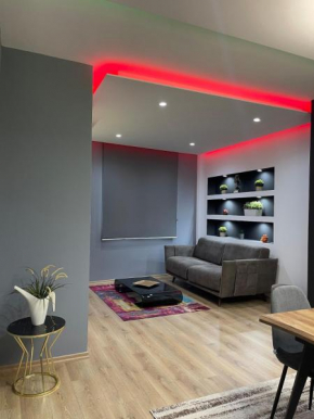 Gold Apartment Tirana